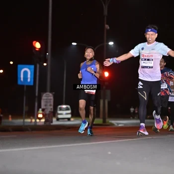 Runner Photo 7623605
