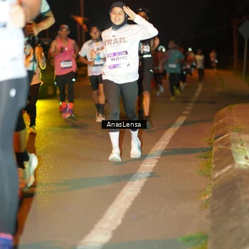 Runner Photo 7623607