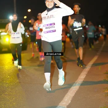 Runner Photo 7623608