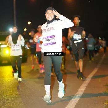 Runner Photo 7623610