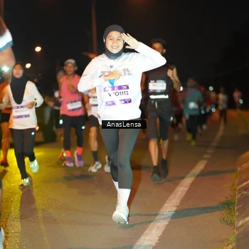 Runner Photo 7623611
