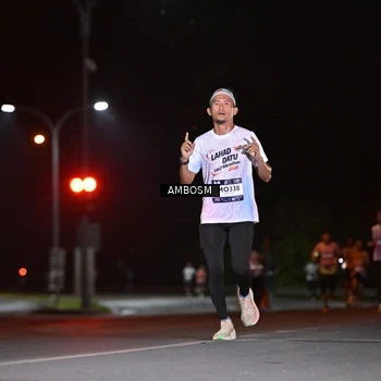 Runner Photo 7623614