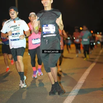 Runner Photo 7623615