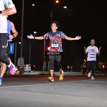 Runner Photo 7623616