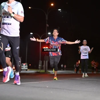 Runner Photo 7623617