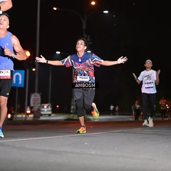 Runner Photo 7623618