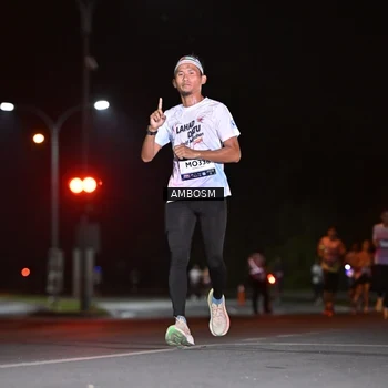 Runner Photo 7623620