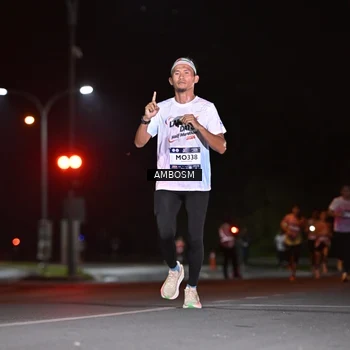 Runner Photo 7623621