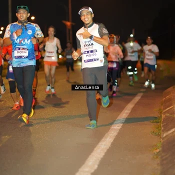Runner Photo 7623626