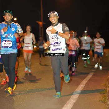 Runner Photo 7623627