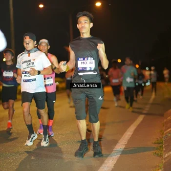 Runner Photo 7623628