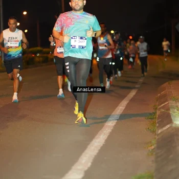 Runner Photo 7623629