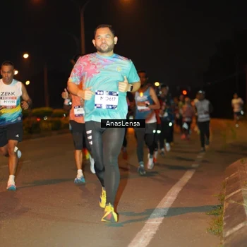 Runner Photo 7623630