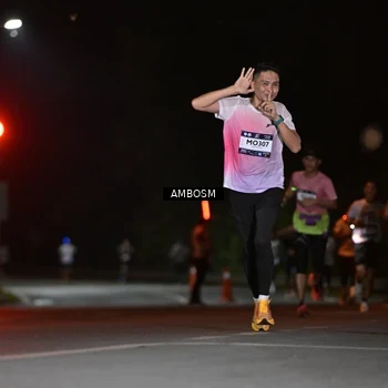 Runner Photo 7623631