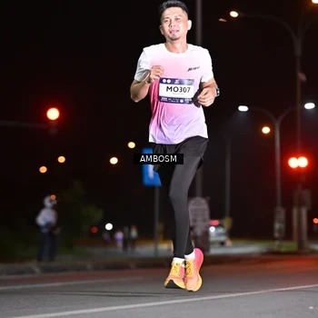 Runner Photo 7623634