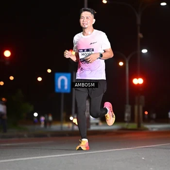 Runner Photo 7623636