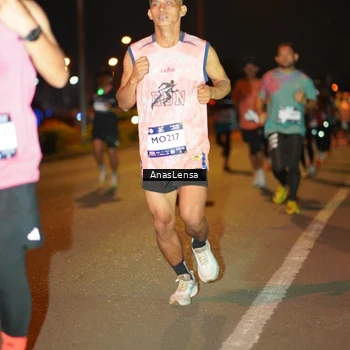 Runner Photo 7623640