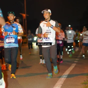 Runner Photo 7623644