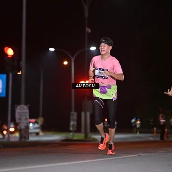 Runner Photo 7623645