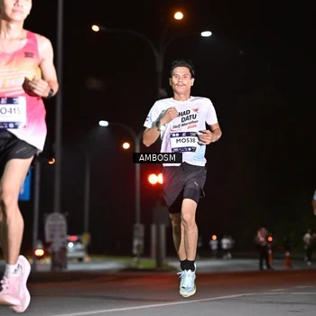 Runner Photo 7623648