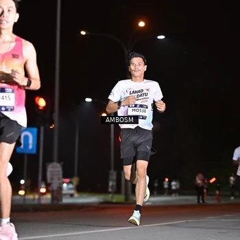 Runner Photo 7623657