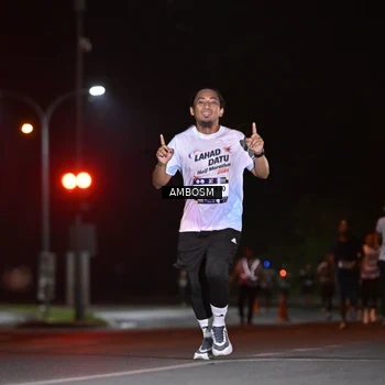 Runner Photo 7623661