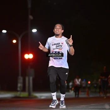 Runner Photo 7623662