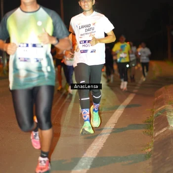 Runner Photo 7623667