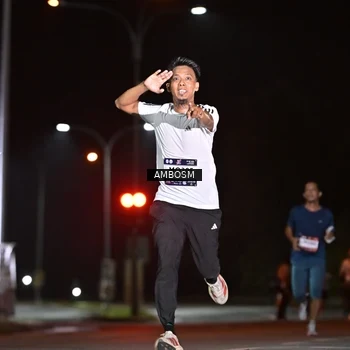 Runner Photo 7623669