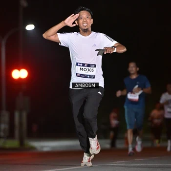 Runner Photo 7623671
