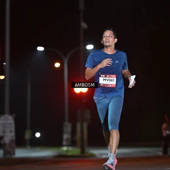 Runner Photo 7623676