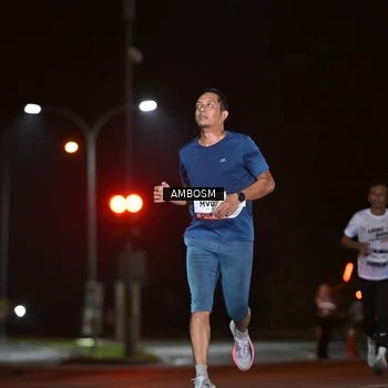 Runner Photo 7623677