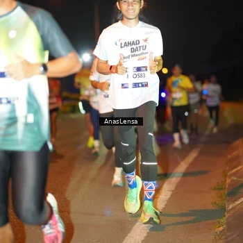 Runner Photo 7623678