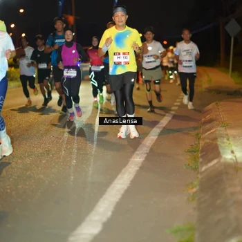 Runner Photo 7623680
