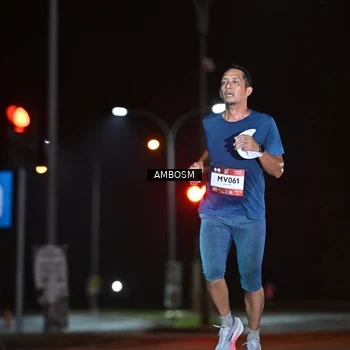 Runner Photo 7623681