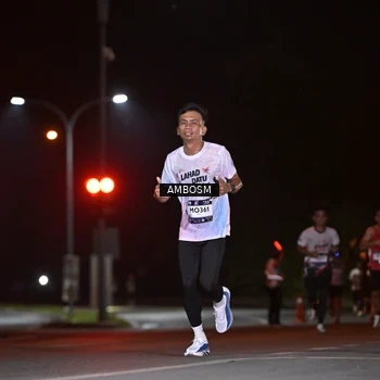 Runner Photo 7623688