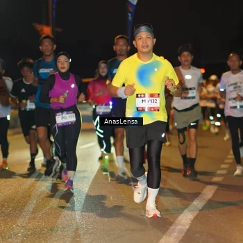 Runner Photo 7623693