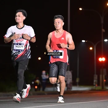 Runner Photo 7623701