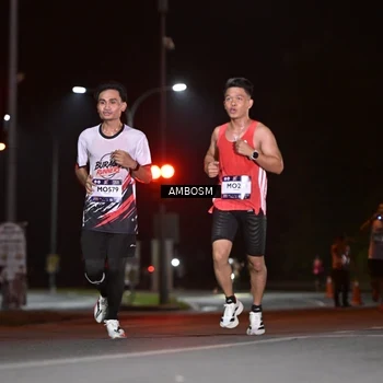 Runner Photo 7623702