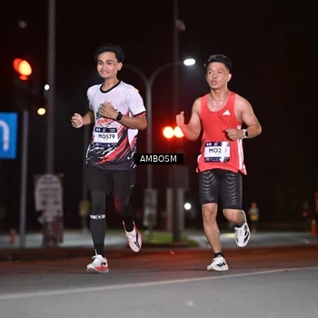 Runner Photo 7623703