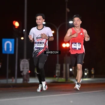 Runner Photo 7623705