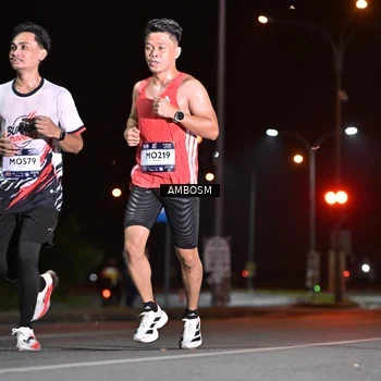 Runner Photo 7623706
