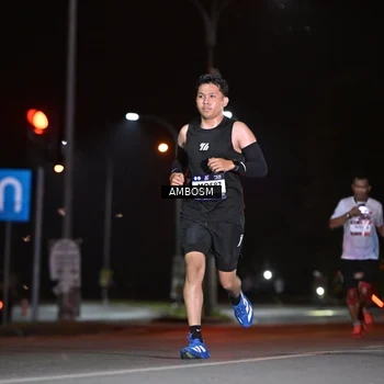 Runner Photo 7623707