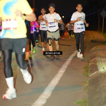 Runner Photo 7623709