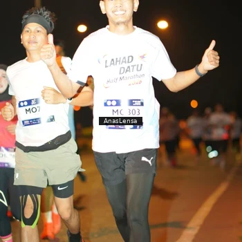 Runner Photo 7623710