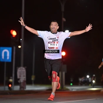 Runner Photo 7623722