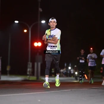 Runner Photo 7623724
