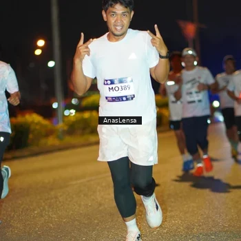 Runner Photo 7623730