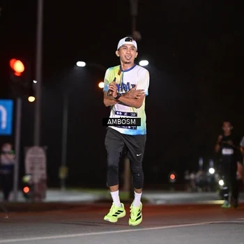 Runner Photo 7623731