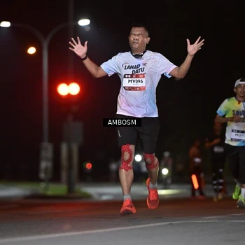 Runner Photo 7623732